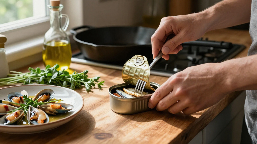 Fishwife’s Rare Sale Includes The Tinned Fish That Elevates My Meals