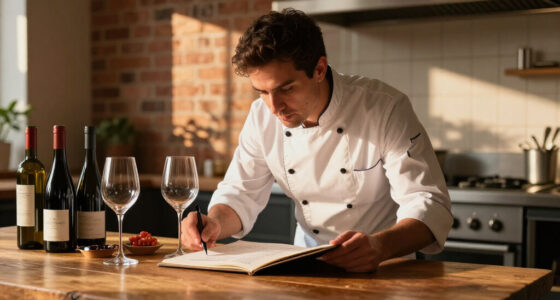 Fratelli Italian Kitchen & Wine Bar Rebuilds Menu, Cellar In Lynchburg