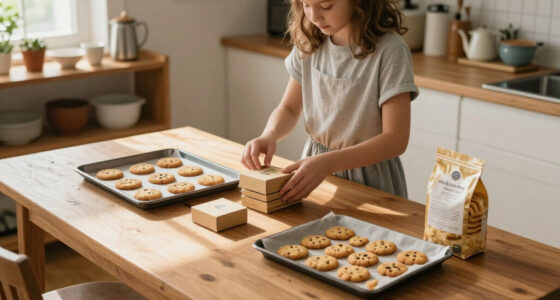 Girl Scout Cookies