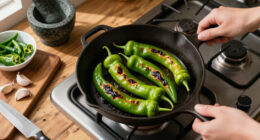 Green Chili