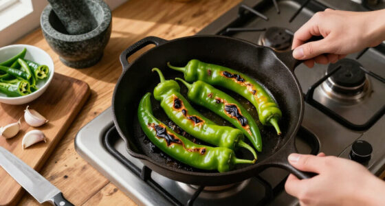 Green Chili