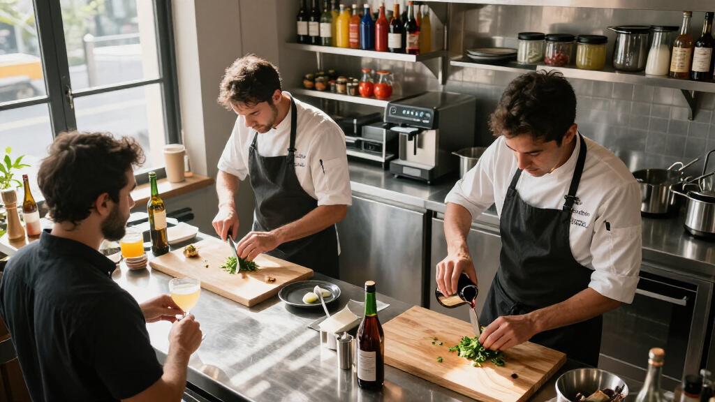 Hospo Power Couple Step Back To The Plate: The Grove, Baduzzi Founders Unveil New Auckland Restaurant - NZ Herald