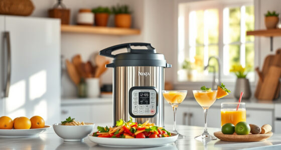 Host Effortlessly This Summer with the Ninja PossibleCooker PRO 14-in-1