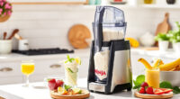 Host Summer Gatherings with the Ninja Creami XL Ice Cream Maker