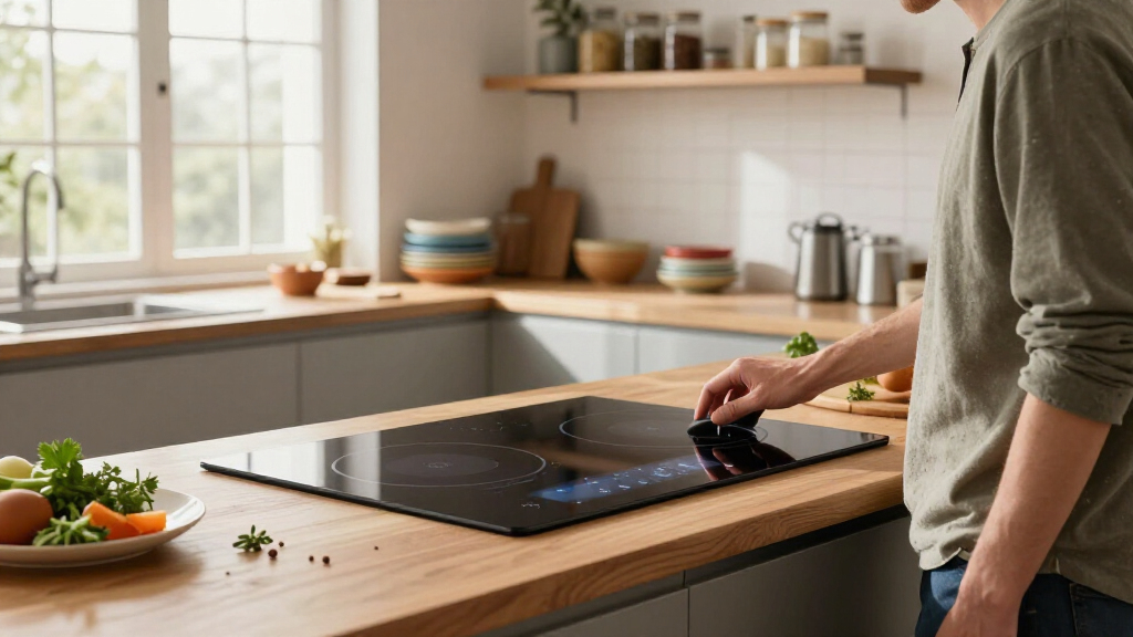 I Flew To Berlin To Find The Best New Kitchen Tech — Here Are 10 Finds To Keep On Your Radar