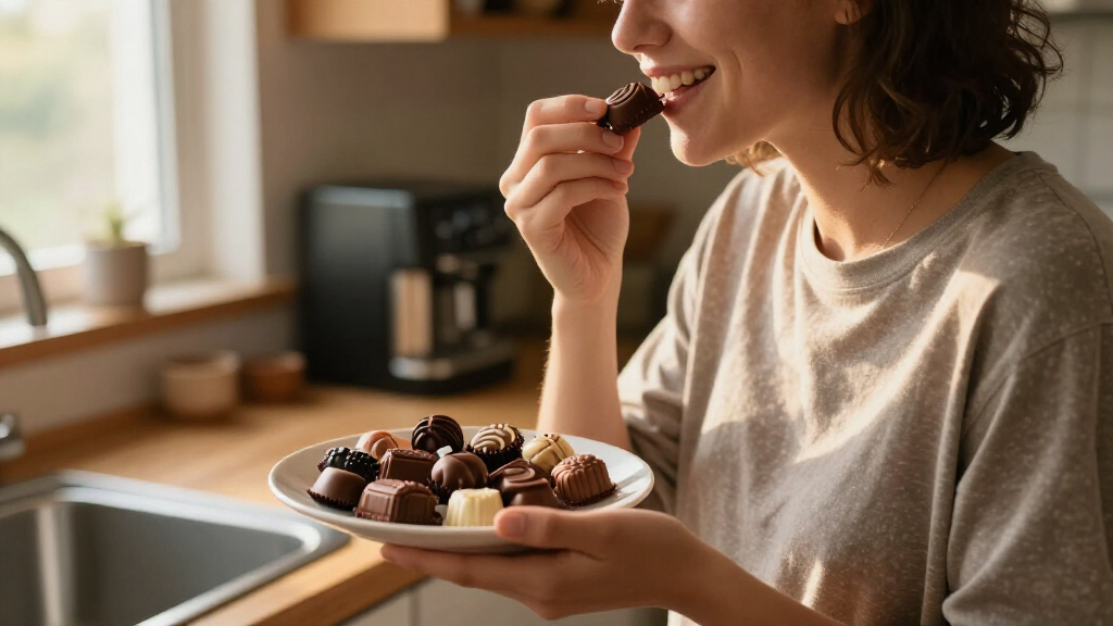 I Tried The New Limited-Edition Little Debbie Chocolates — And My Favorite One Surprised Me (Not Cosmic Brownies!)