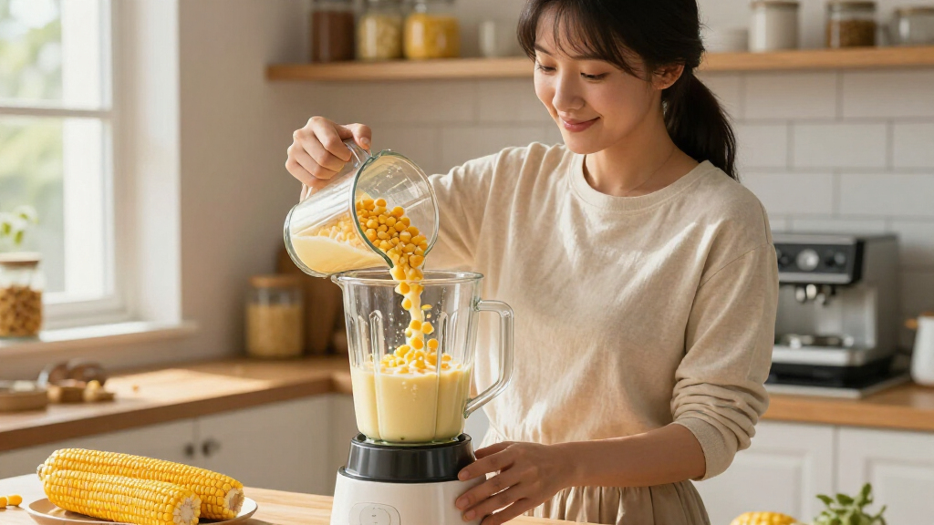 Il Latte Di Mais è Il Nuovo Superfood? Risponde La Nutrizionista