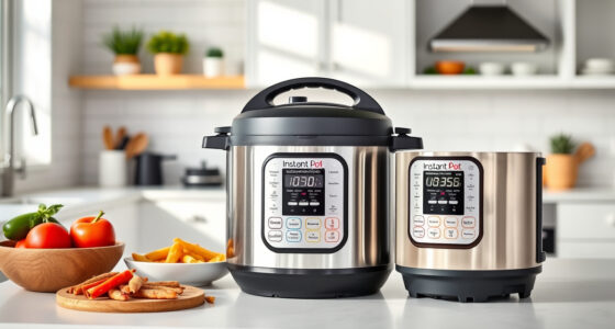 Instant Pot Pro Review: Pros, Cons, and Who It's For