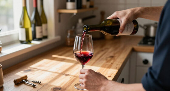 Is It Red, Or Is It Rosé? Does It Matter?