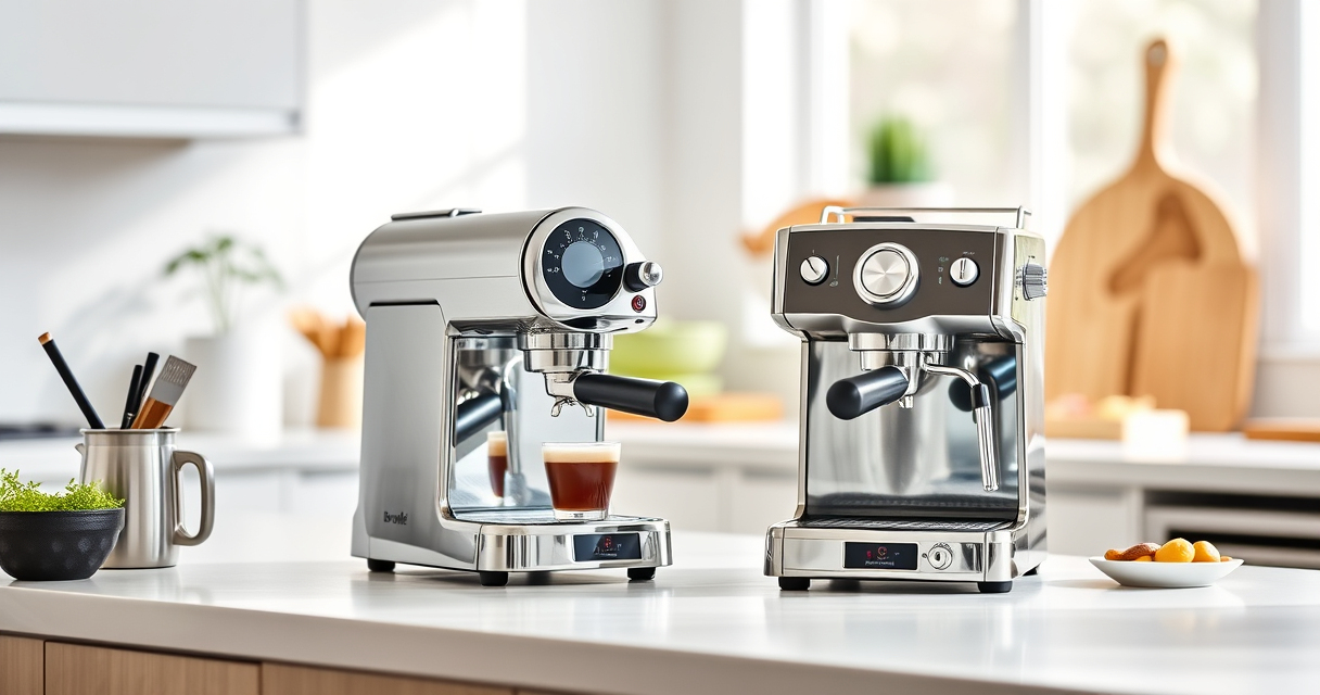 Is the Breville Barista Express Worth It? Honest Review