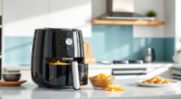 Is the COSORI 9-in-1 Worth It? Honest Review