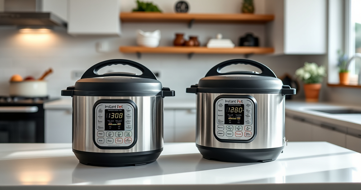 Is the Instant Pot Pro Worth It? Honest Review of Top Multicookers