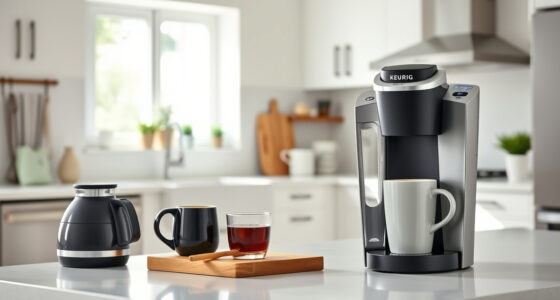 Is the Keurig K-Mini Worth It? Honest Review