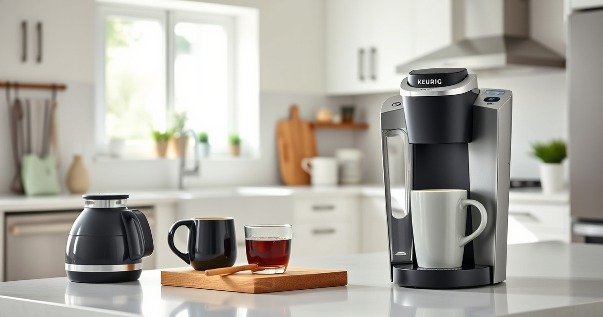 Is the Keurig K-Mini Worth It? Honest Review