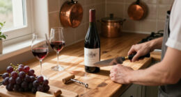 Italian Wines Dominate Our September Review