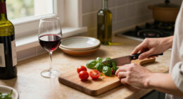 Jimmy's Food Store: An Italian's Favorite Grocery And Wine Picks