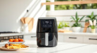 Keep Your Ninja Air Fryer in Top Shape All Summer Long