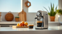 Keep Your Ninja Luxe Café Mini Summer-Ready: Care & Troubleshooting