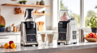 Keep Your Ninja NC701 Ice Cream Maker Summer-Ready with Care & Troubleshooting Tips