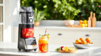Keep Your Ninja SLUSHi Max XXL Cool & Ready for Summer Fun