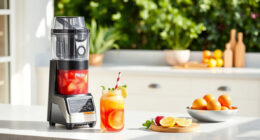 Keep Your Ninja SLUSHi Max XXL Cool & Ready for Summer Fun