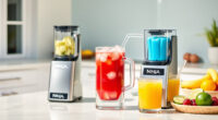 Keep Your Ninja SLUSHi XL Fresh & Frozen All Summer Long