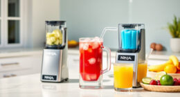 Keep Your Ninja SLUSHi XL Fresh & Frozen All Summer Long