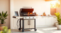 Keep Your Ninja Woodfire Pro Grill Summer-Ready: Care & Troubleshooting Tips