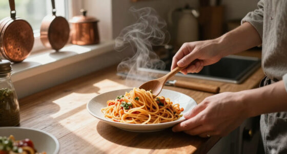 Kimi Antonelli Celebrates Victory With Pasta, Avoids Indulgence Before Race
