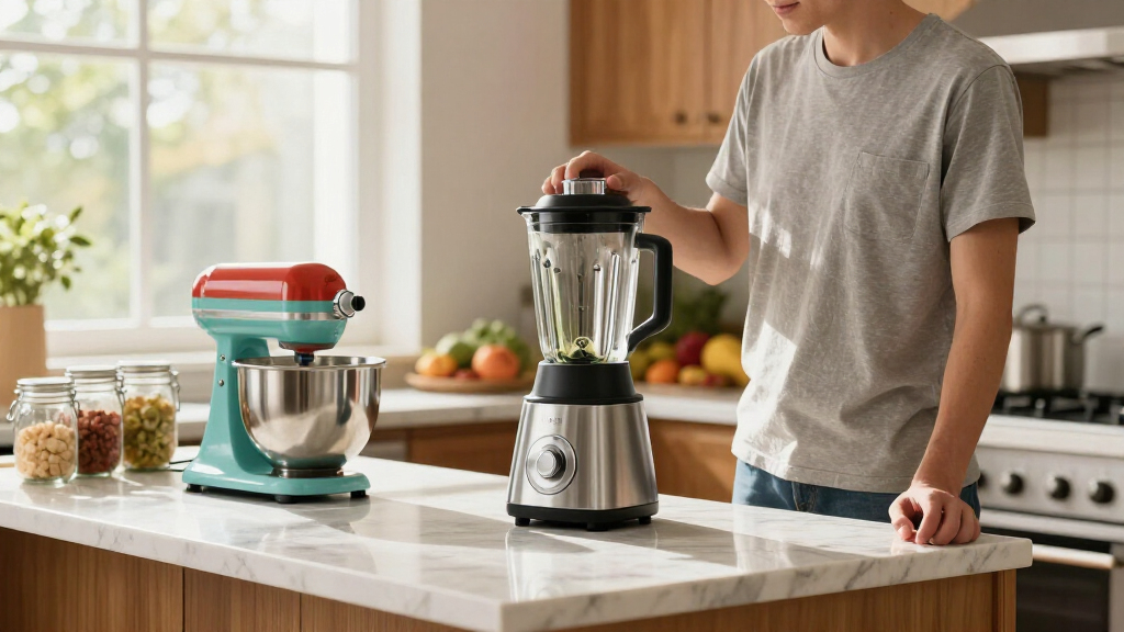 Ultimate Kitchen Appliance Checklist 2026