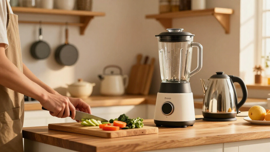 Kitchen Cooking Gadgets Checklist 2026