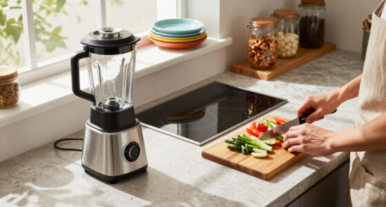 Essential Kitchen Gear & Cooking Appliances 2026