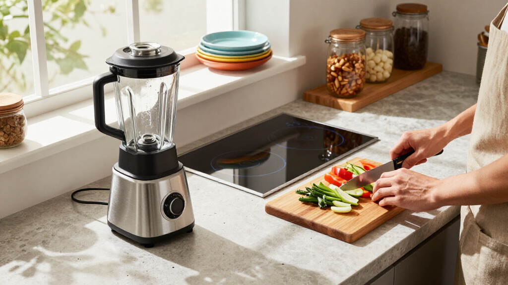 Essential Kitchen Gear & Cooking Appliances 2026