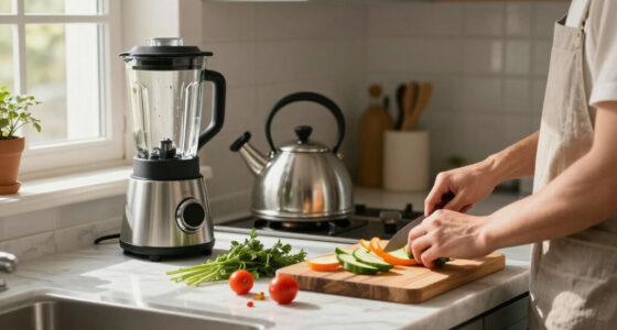 Kitchen Gear & Cooking Appliances Checklist 2026