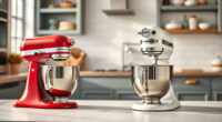 KitchenAid Pasta Attachments: Compatibility & Buying Guide
