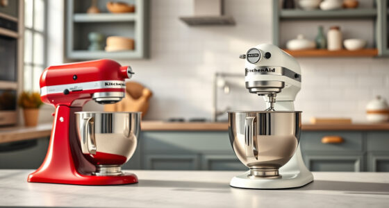KitchenAid Pasta Attachments: Compatibility & Buying Guide