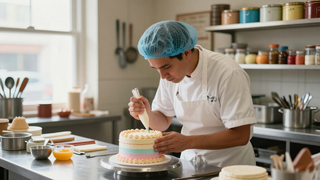 La Pasticceria Cucchi Compie 90 Anni: La Storia Di Milano Passa Da Qui