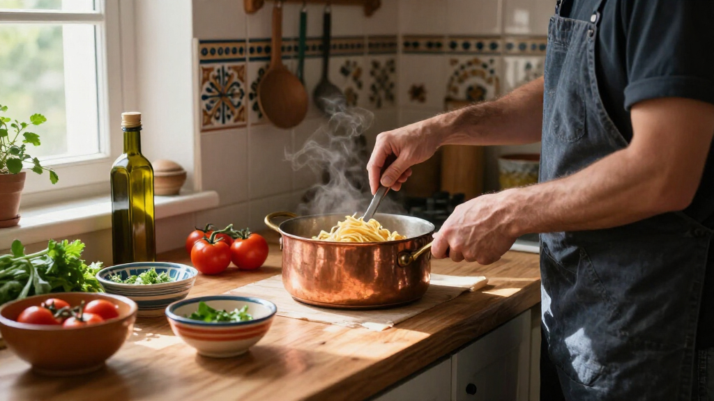 La Sponda Takes Miami Diners On A Tour Of Italy, One Region At A Time — Resy | Right This Way