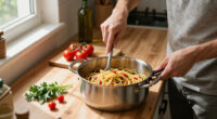 Linguine Alle Triglie