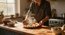 Massilia Bangkok Ranks 34Th In Global Pizza List