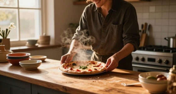Massilia Bangkok Ranks 34Th In Global Pizza List