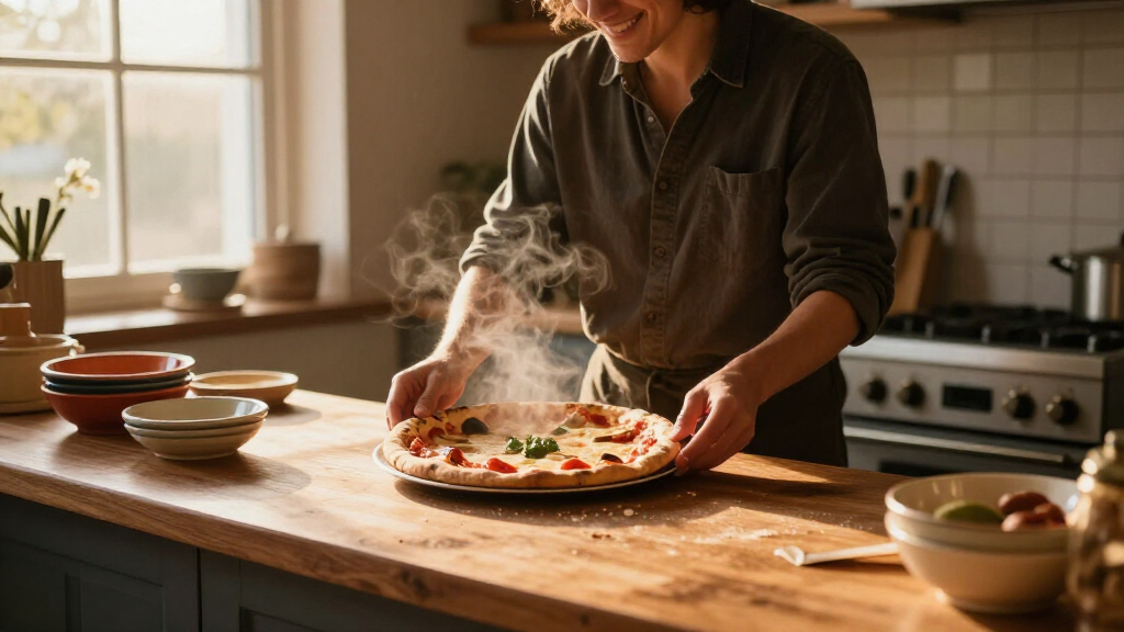 Massilia Bangkok Ranks 34Th In Global Pizza List