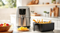 Master Summer Cooking with the Ninja Air Fryer XL's Tips & Hacks