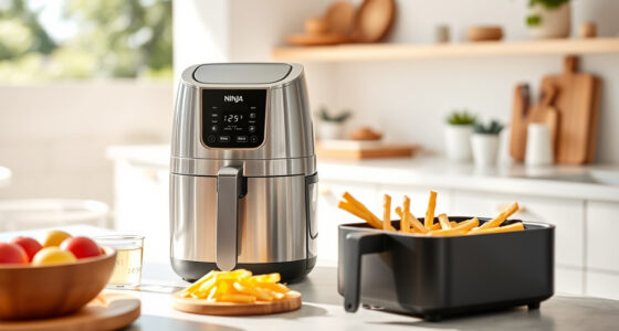 Master Summer Cooking with the Ninja Air Fryer XL's Tips & Hacks