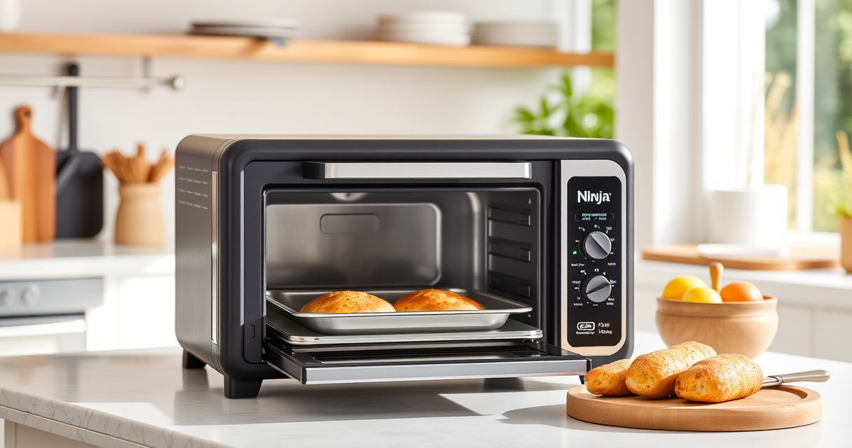 Master Summer Cooking with the Ninja Foodi XL Pro Air Oven