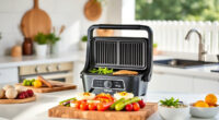 Master Summer Grilling with the Ninja Foodi Pro 5-in-1 Indoor Grill