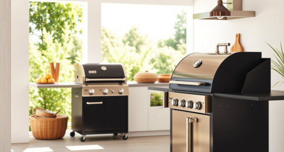 Master Summer Grilling with the Ninja Woodfire Pro Connect XL