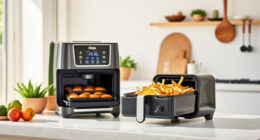 Master Summer Meals with Ninja Foodi Smart XL Air Fry Oven Tips