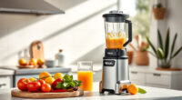 Master Summer Smoothies with the Ninja Blast Portable Blender
