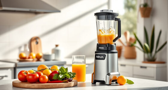 Master Summer Smoothies with the Ninja Blast Portable Blender